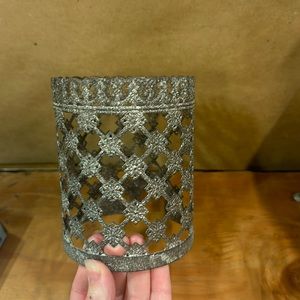 Scents wrap- castille